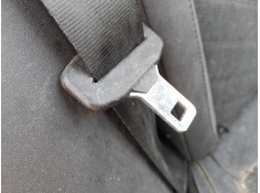Recambio de cinturon seguridad trasero derecho para maserati grecale modena mild hybrid q4 referencia OEM IAM   