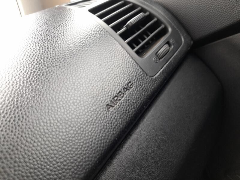 Recambio de kit airbag para hyundai ix20 (jc) 1.4 crdi referencia OEM IAM 569001K000EQ C/SALPICADERO Y PRETENSORES 