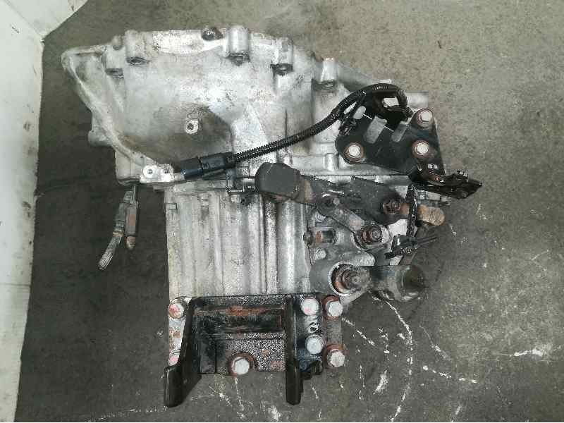 Recambio de caja cambios para kia magentis active referencia OEM IAM 4300024340 S805J0  005838 6VELOCIDADES