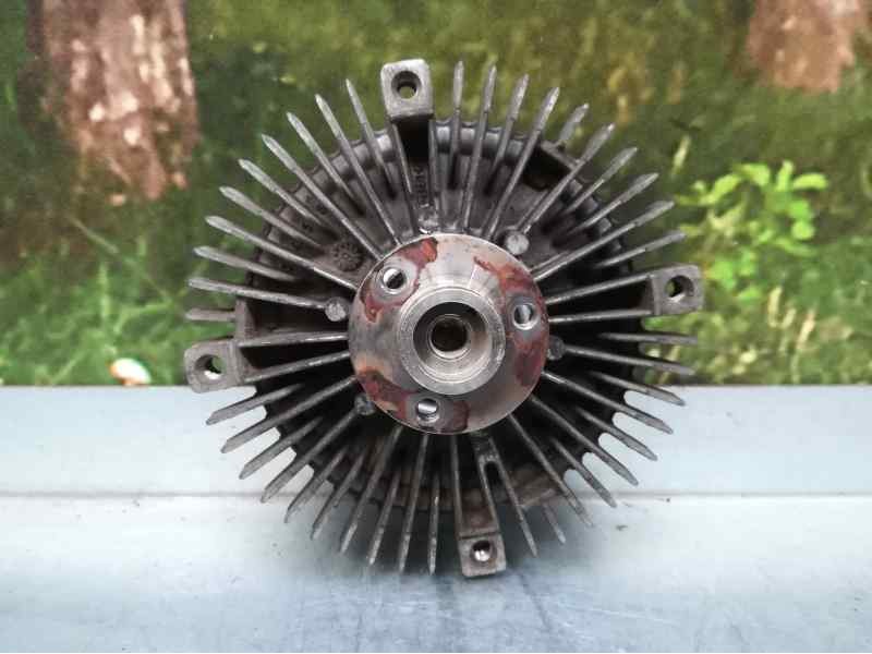 Recambio de ventilador viscoso motor para audi a6 berlina (4b2) 1.8 t referencia OEM IAM 058121347 6740000000 BEHR