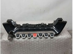 Recambio de mando multifuncion para peugeot 2008 (p1) allure referencia OEM IAM 98261078XU 1034131814 