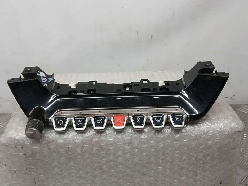 Recambio de mando multifuncion para peugeot 2008 (p1) allure referencia OEM IAM 98261078XU 1034131814 