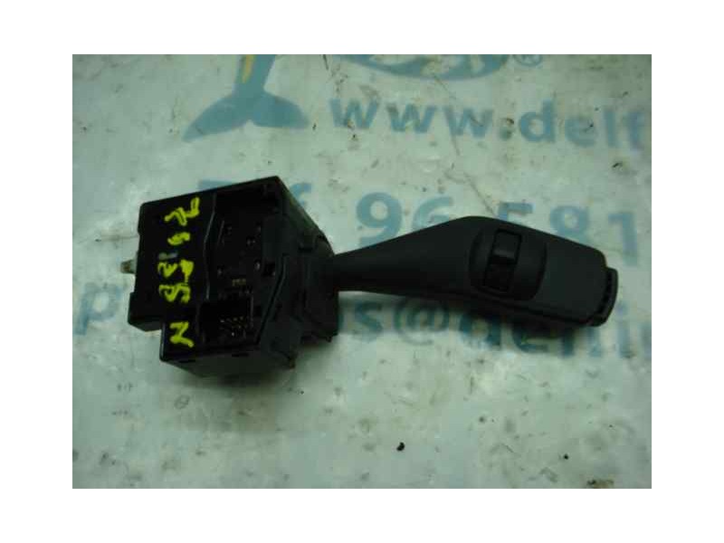 Recambio de mando intermitentes para ford focus berlina (cap) ambiente (d) referencia OEM IAM 4M5T13335BD  