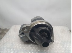 Recambio de motor arranque para ford fiesta (ce1) active referencia OEM IAM H1BT11000BB 5D89750AS FOMOCO