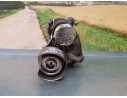 Recambio de turbocompresor para mercedes-benz clase c (w204) coupe 2.1 cdi cat referencia OEM IAM A6510902880 A6510905780 