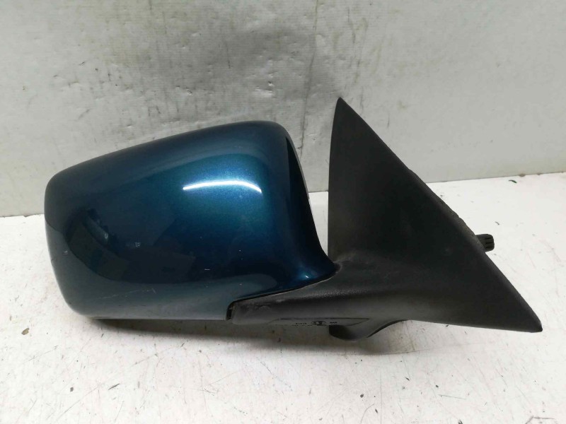Recambio de retrovisor derecho para ford escort berlina/turnier bravo lim. referencia OEM IAM   