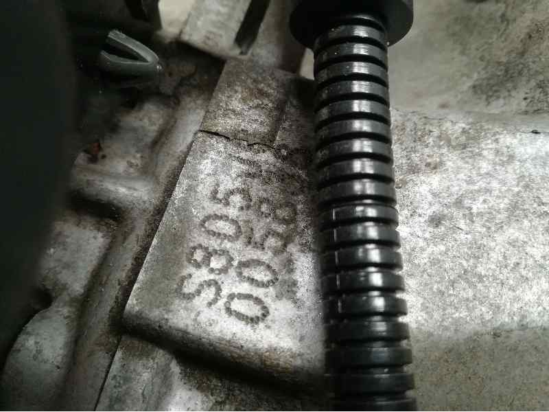 Recambio de caja cambios para kia magentis active referencia OEM IAM 4300024340 S805J0  005838 6VELOCIDADES