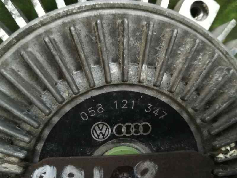 Recambio de ventilador viscoso motor para audi a6 berlina (4b2) 1.8 t referencia OEM IAM 058121347 6740000000 BEHR