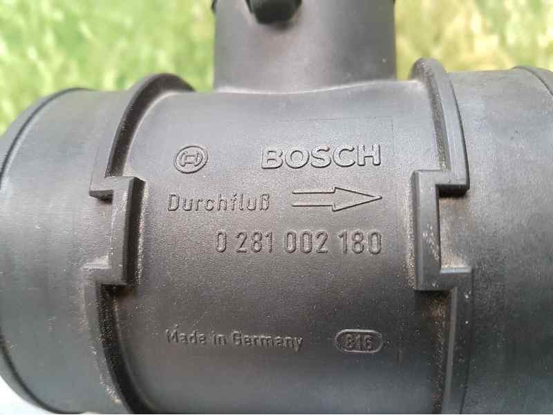 Recambio de caudalimetro para opel corsa c club referencia OEM IAM 281002180  BOSCH