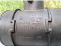 Recambio de caudalimetro para opel corsa c club referencia OEM IAM 281002180  BOSCH