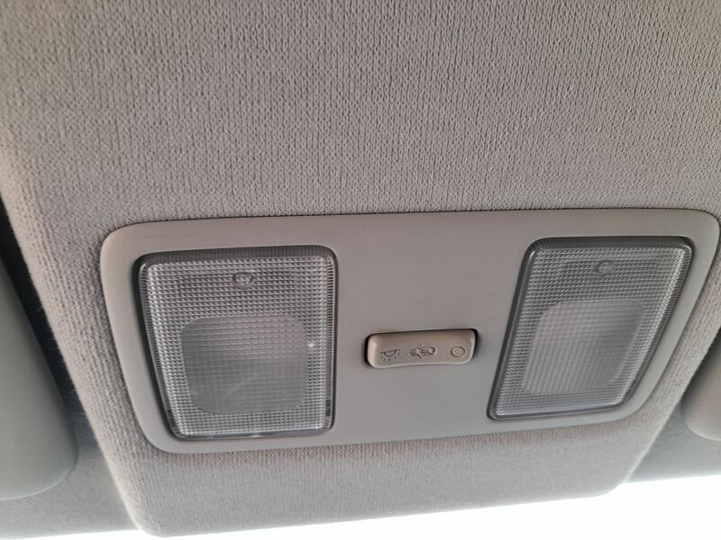 Recambio de luz interior para hyundai ix20 (jc) 1.4 crdi referencia OEM IAM 928501P000ED  