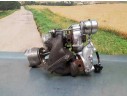 Recambio de turbocompresor para mercedes-benz clase c (w204) coupe 2.1 cdi cat referencia OEM IAM A6510902880 A6510905780 