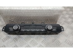 Recambio de mando calefaccion / aire acondicionado para opel vivaro c furgoneta (k0) 1.5 referencia OEM IAM 98340416ZD  35250502