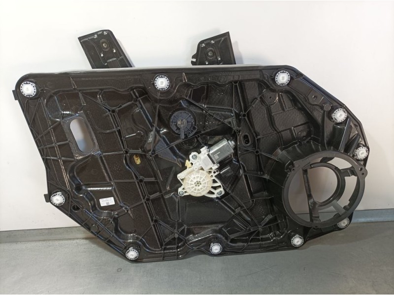 Recambio de elevalunas delantero izquierdo para ford focus st-line referencia OEM IAM JX7BA23201CD  ELECTRICO 2 PINS