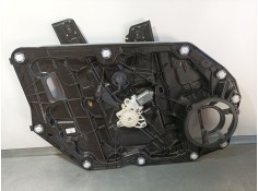 ELEVALUNAS DELANTERO IZQUIERDO JX7BA23201CD ELECTRICO 2 PINS