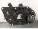Recambio de elevalunas delantero izquierdo para ford focus st-line referencia OEM IAM JX7BA23201CD  ELECTRICO 2 PINS