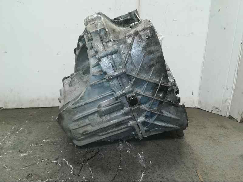 Recambio de caja cambios para kia magentis active referencia OEM IAM 4300024340 S805J0  005838 6VELOCIDADES