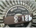 Recambio de ventilador viscoso motor para audi a6 berlina (4b2) 1.8 t referencia OEM IAM 058121347 6740000000 BEHR