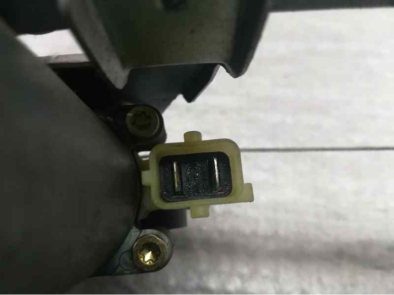 Recambio de elevalunas trasero derecho para saab 9-5 sedán 2.0 t ecopower referencia OEM IAM 5333422 2 PINS ELECTRICO 4695748 82