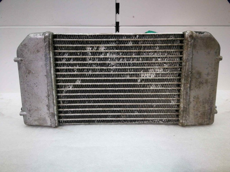 Recambio de intercooler para land rover range rover vogue turbo diesel referencia OEM IAM   