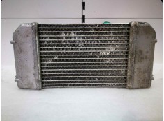 Recambio de intercooler para land rover range rover vogue turbo diesel referencia OEM IAM   