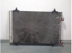 CONDENSADOR / RADIADOR AIRE ACONDICIONADO 96822531580 BEHR