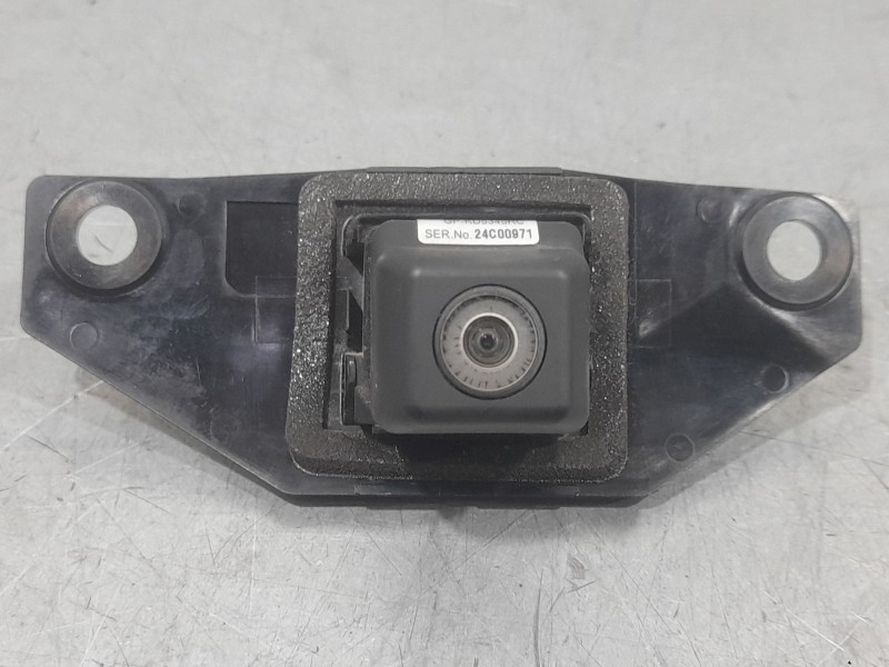 Recambio de camara vision trasera para toyota auris hybrid active referencia OEM IAM 8679002010 24C00971 
