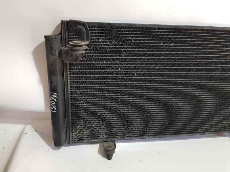 Recambio de condensador / radiador aire acondicionado para subaru legacy familiar/outback b13 (bp) 2.5i outback referencia OEM I