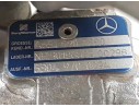 Recambio de turbocompresor para mercedes-benz clase c (w204) coupe 2.1 cdi cat referencia OEM IAM A6510902880 A6510905780 