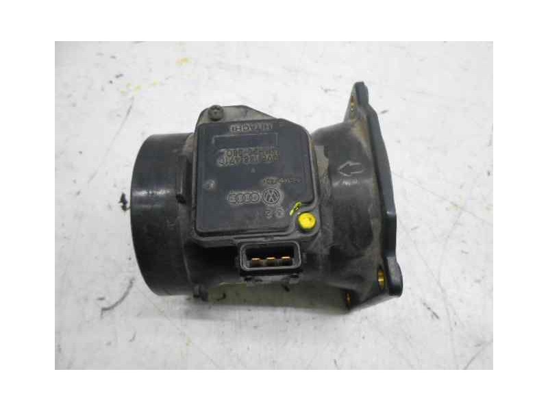 Recambio de caudalimetro para audi a6 berlina (4b2) 2.4 (121kw) referencia OEM IAM 078133471C 078133471C HITACHI