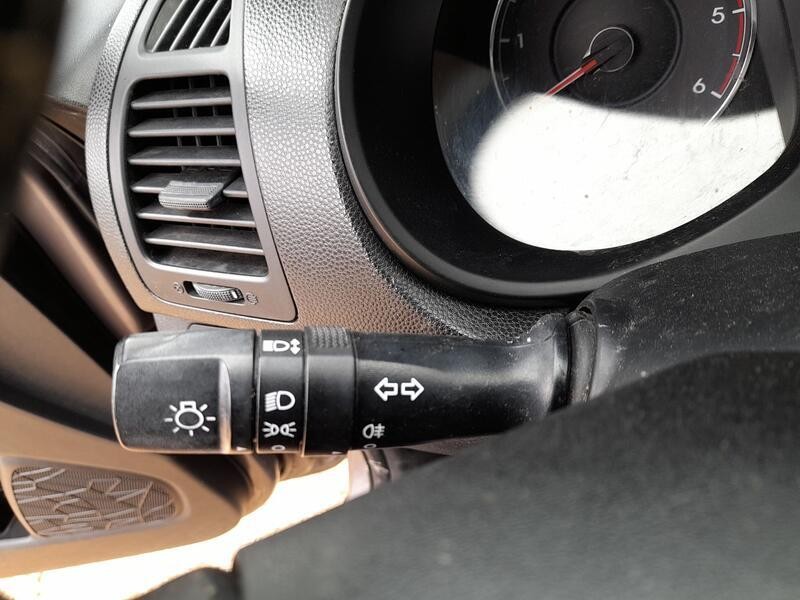 Recambio de mando luces y limpia para hyundai ix20 (jc) 1.4 crdi referencia OEM IAM 934101M521 934101M521 LUCES  934202K560 LIMP