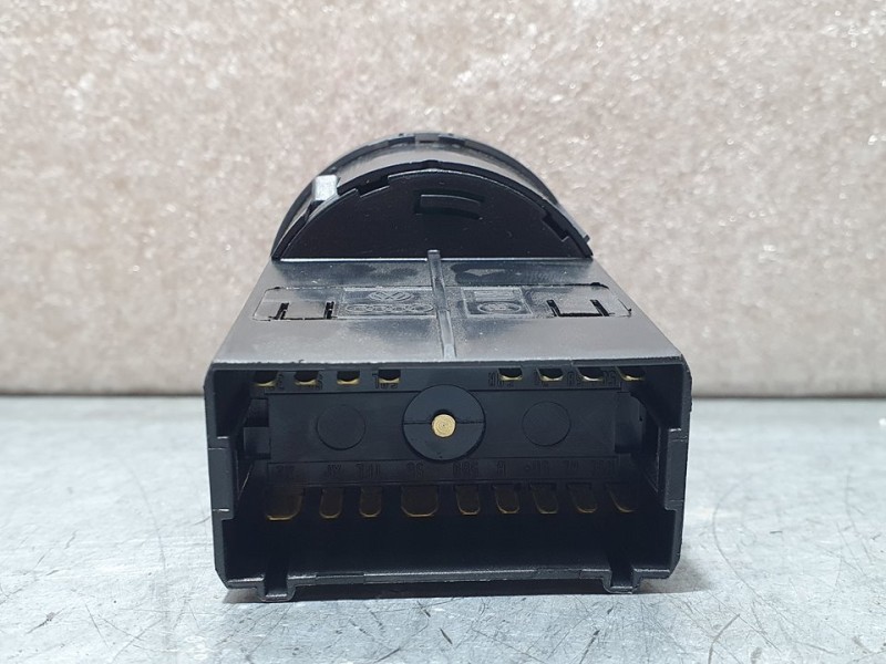 Recambio de mando luces para skoda fabia (5j2 ) urban referencia OEM IAM BK71U0941531D  