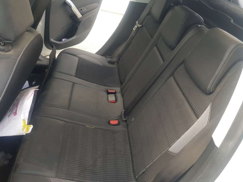 Recambio de asientos traseros para peugeot 2008 (--.2013) style referencia OEM IAM   
