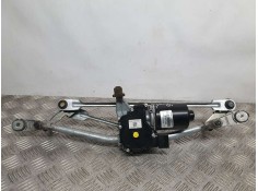 MOTOR LIMPIA DELANTERO 51984454 W000074679WT VALEO