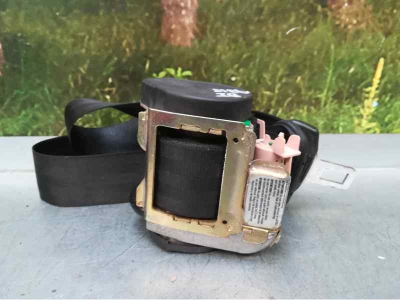 Recambio de pretensor airbag izquierdo para audi a6 berlina (4b2) 1.8 t referencia OEM IAM   