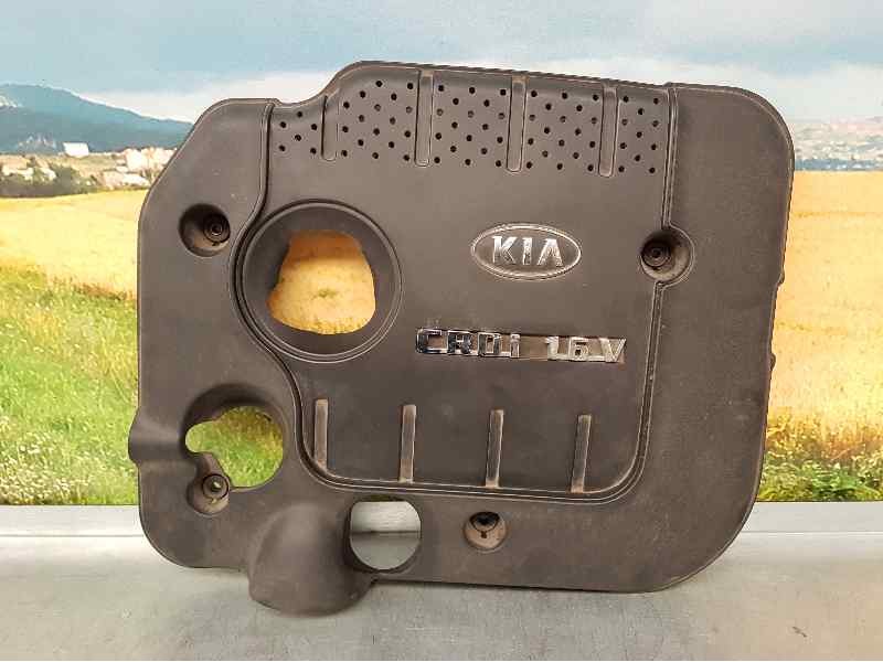 Recambio de tapa motor plastico para kia magentis active referencia OEM IAM 2924027400  