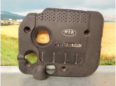 Recambio de tapa motor plastico para kia magentis active referencia OEM IAM 2924027400  