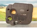 Recambio de tapa motor plastico para kia magentis active referencia OEM IAM 2924027400  