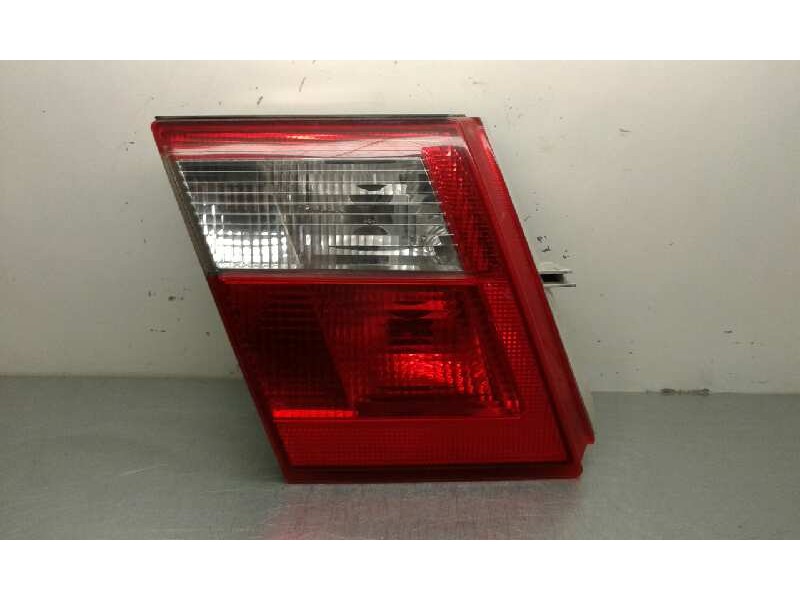 Recambio de piloto trasero izquierdo para saab 9-5 sedán 2.0 t ecopower referencia OEM IAM 4677019  INTERIOR