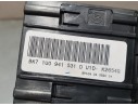 Recambio de mando luces para skoda fabia (5j2 ) urban referencia OEM IAM BK71U0941531D  