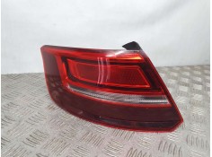 PILOTO TRASERO IZQUIERDO 8V4945069 2SD01283801 HELLA EXTERIOR