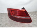 Recambio de piloto trasero izquierdo para audi a3 sportback (8vf) design edition referencia OEM IAM 8V4945069 2SD01283801 HELLA 