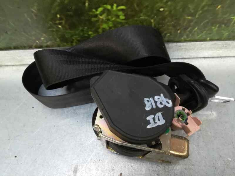 Recambio de pretensor airbag izquierdo para audi a6 berlina (4b2) 1.8 t referencia OEM IAM   