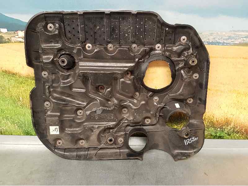 Recambio de tapa motor plastico para kia magentis active referencia OEM IAM 2924027400  