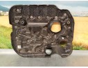 Recambio de tapa motor plastico para kia magentis active referencia OEM IAM 2924027400  