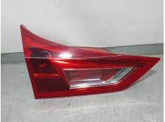 PILOTO TRASERO IZQUIERDO INTERIOR