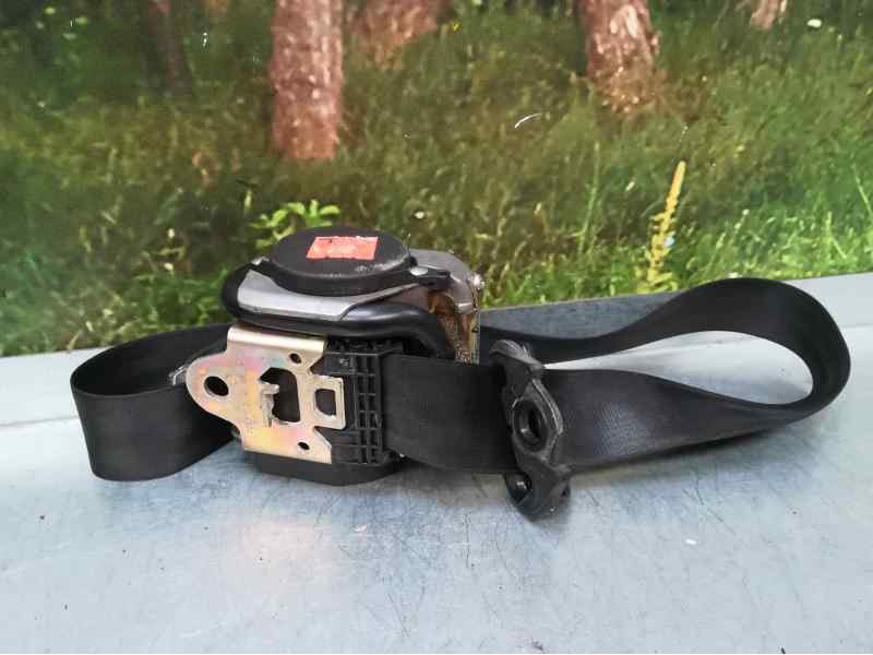 Recambio de pretensor airbag izquierdo para audi a6 berlina (4b2) 1.8 t referencia OEM IAM   