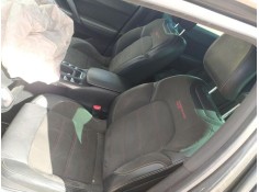 ASIENTO DELANTERO IZQUIERDO C/AIRBAG ELECTRICO 