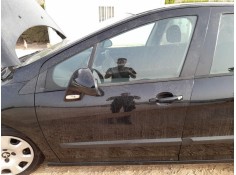 Recambio de puerta delantera izquierda para peugeot 308 i (4a_, 4c_) 1.6 hdi referencia OEM IAM 9002AW  