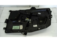 Recambio de elevalunas delantero derecho para ford fiesta (cbk) futura referencia OEM IAM 2S61A203A28DN 2 PINS ELECTRICO